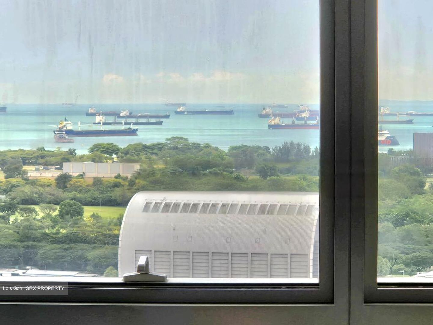 The Sail @ Marina Bay (D1), Apartment #473707401